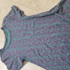 Lularoe dress